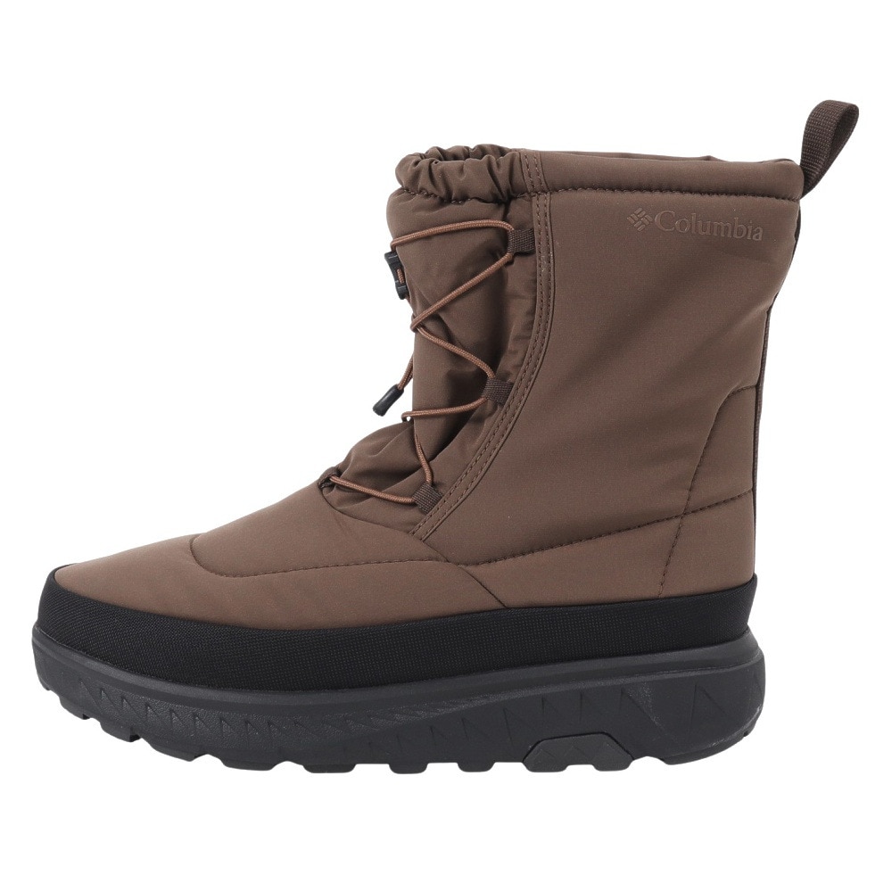 コロンビア（Columbia）（メンズ、レディース）イエローテイル ブーツ