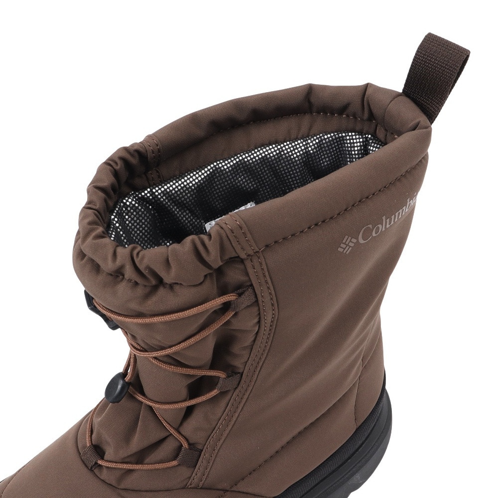 コロンビア（Columbia）（メンズ、レディース）イエローテイル ブーツ