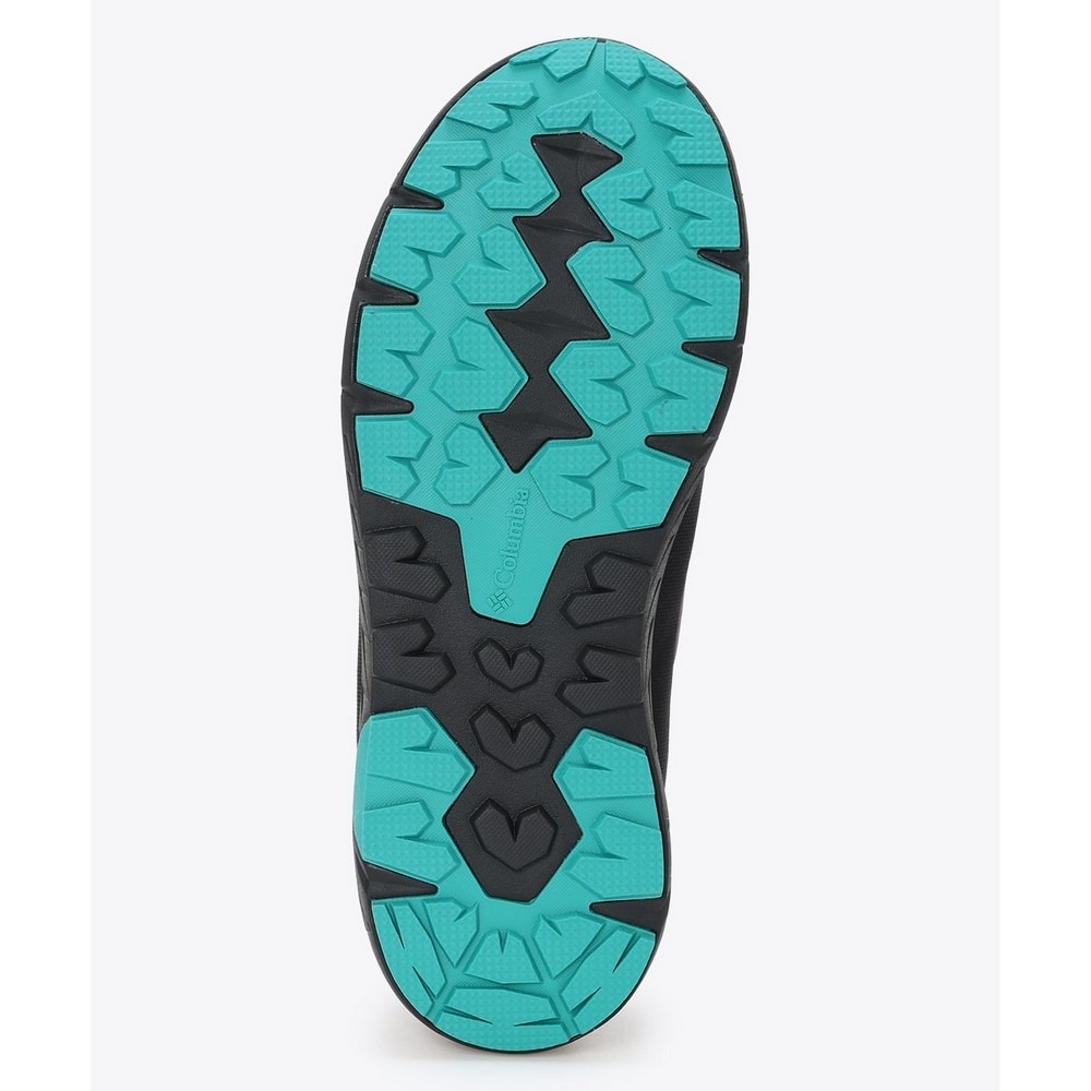 コロンビア（Columbia）（メンズ、レディース）イエローテイル ショー