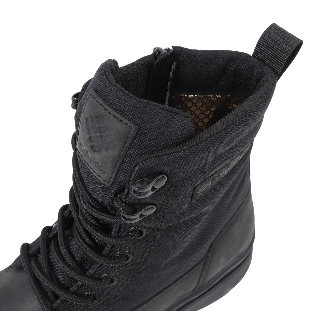 コロンビア　サッブランド　黒　24cm     美品 ▪︎コロンビア サップランド 24センチ▪︎ 美品‼︎ コロンビア