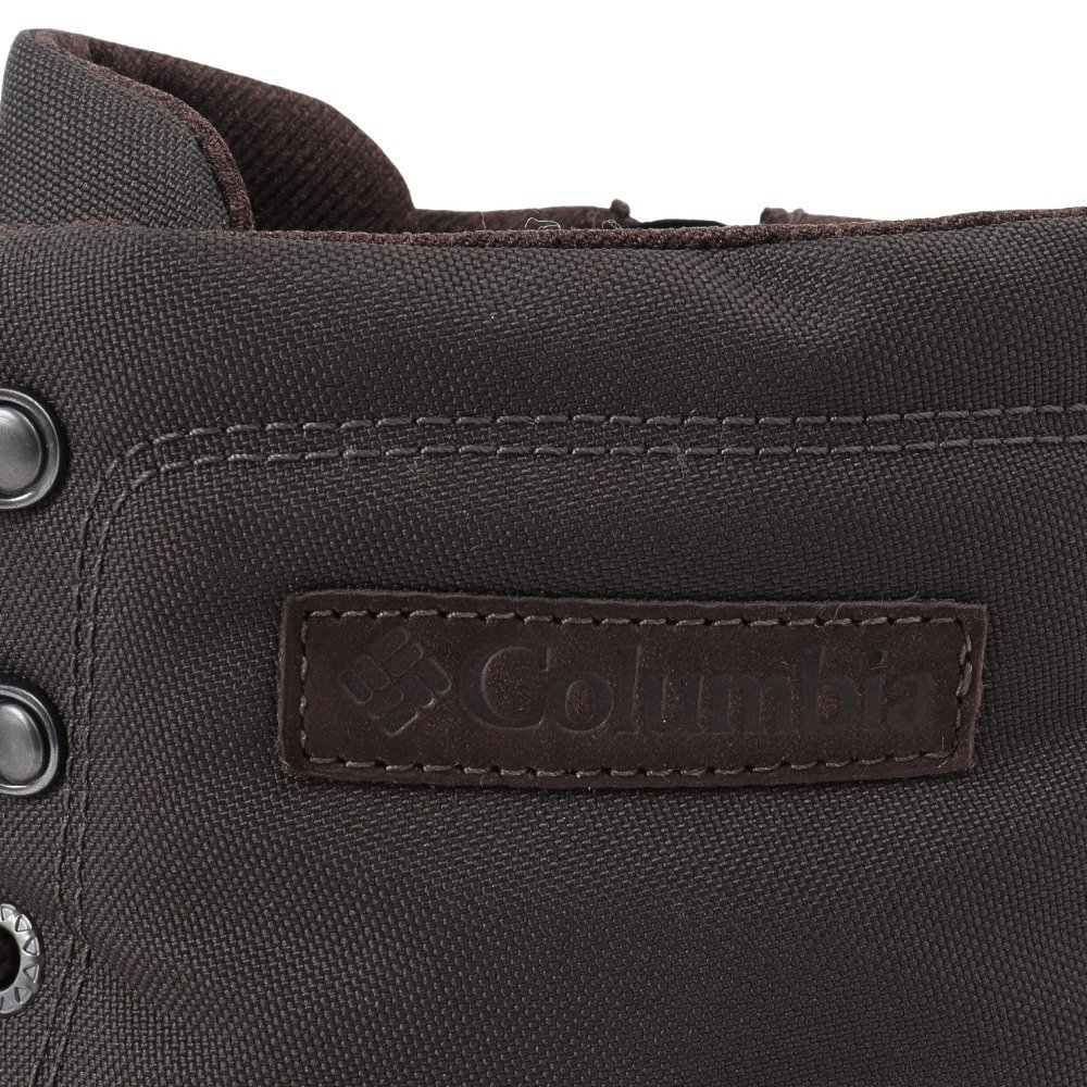 コロンビア（Columbia）（メンズ、レディース）サップランド フォー ラックス ウォータープルーフ オムニヒート インフィニティ YU9533 202