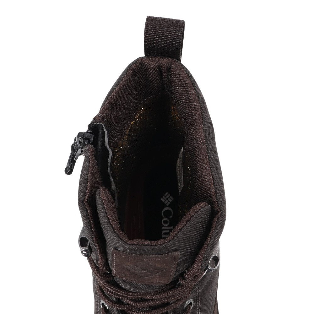 コロンビア（Columbia）（メンズ、レディース）サップランド フォー ラックス ウォータープルーフ オムニヒート インフィニティ YU9533 202