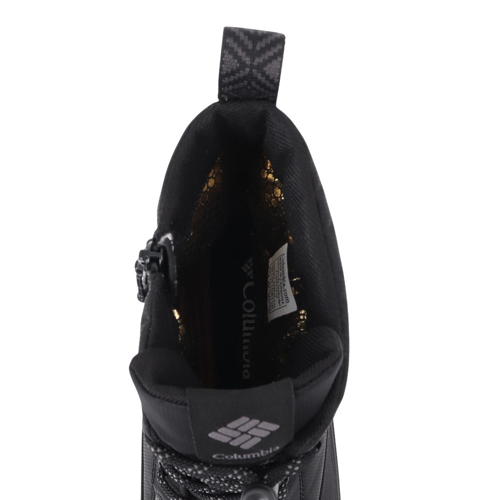 コロンビア（Columbia）（メンズ、レディース）ブーツ サップランド