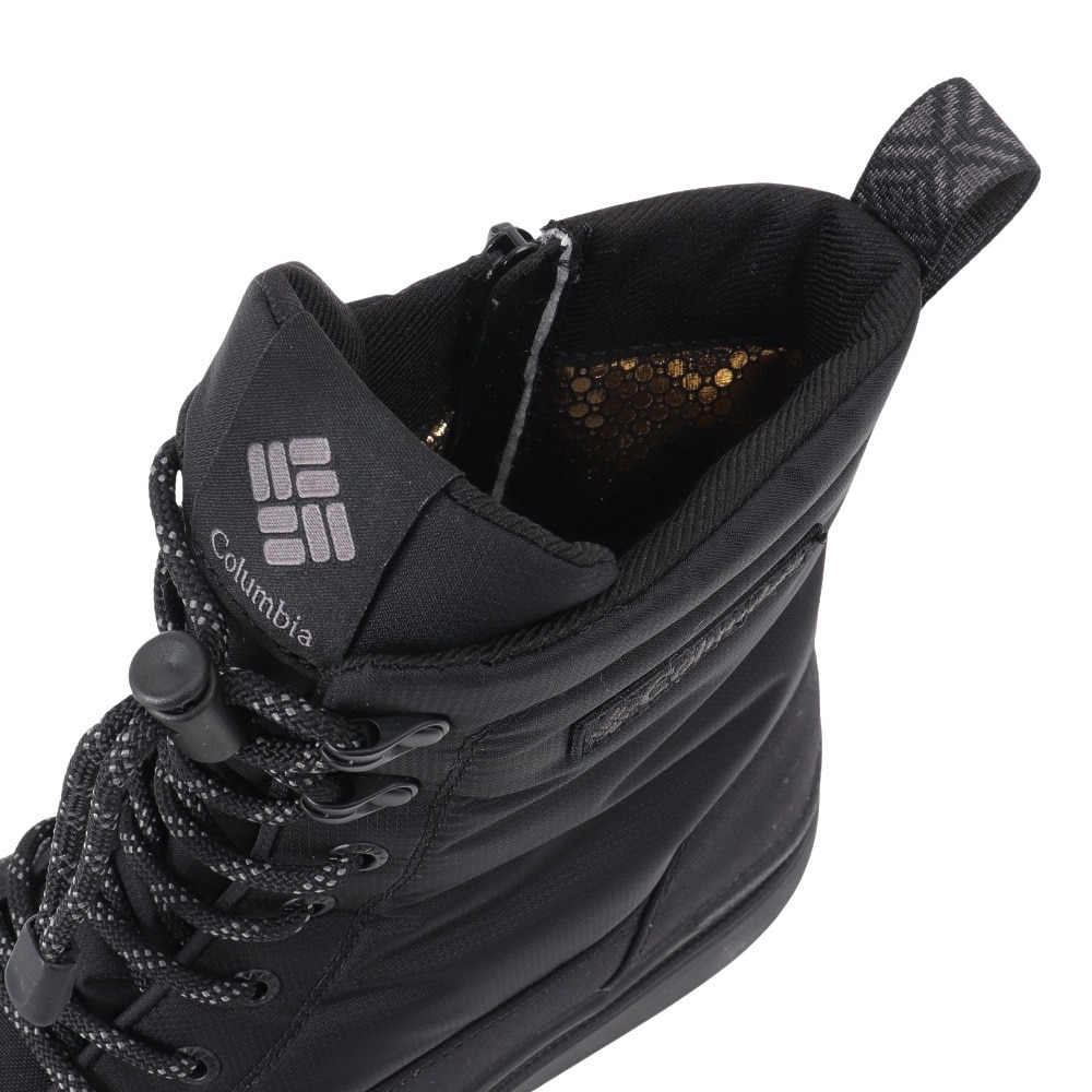 コロンビア（Columbia）（メンズ、レディース）ブーツ サップランド