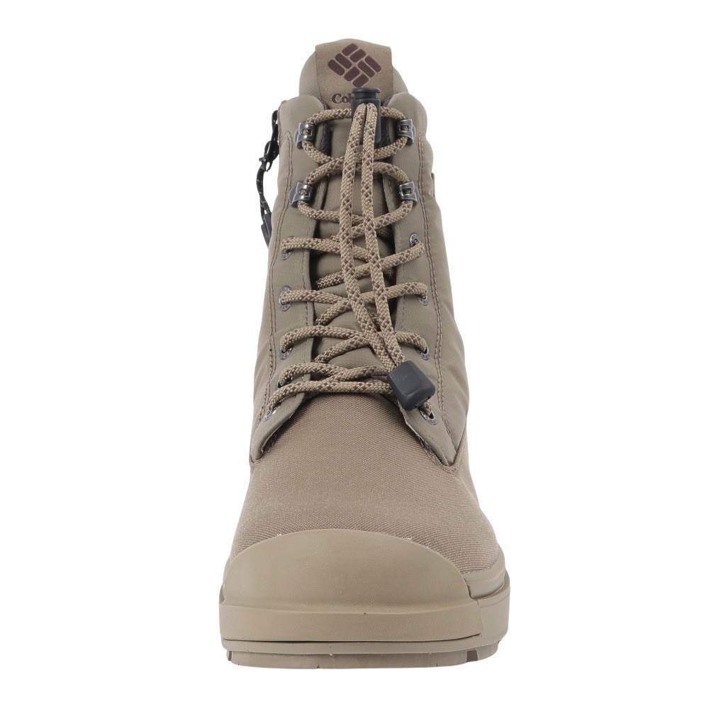 コロンビア（Columbia）（メンズ、レディース）ブーツ サップランド