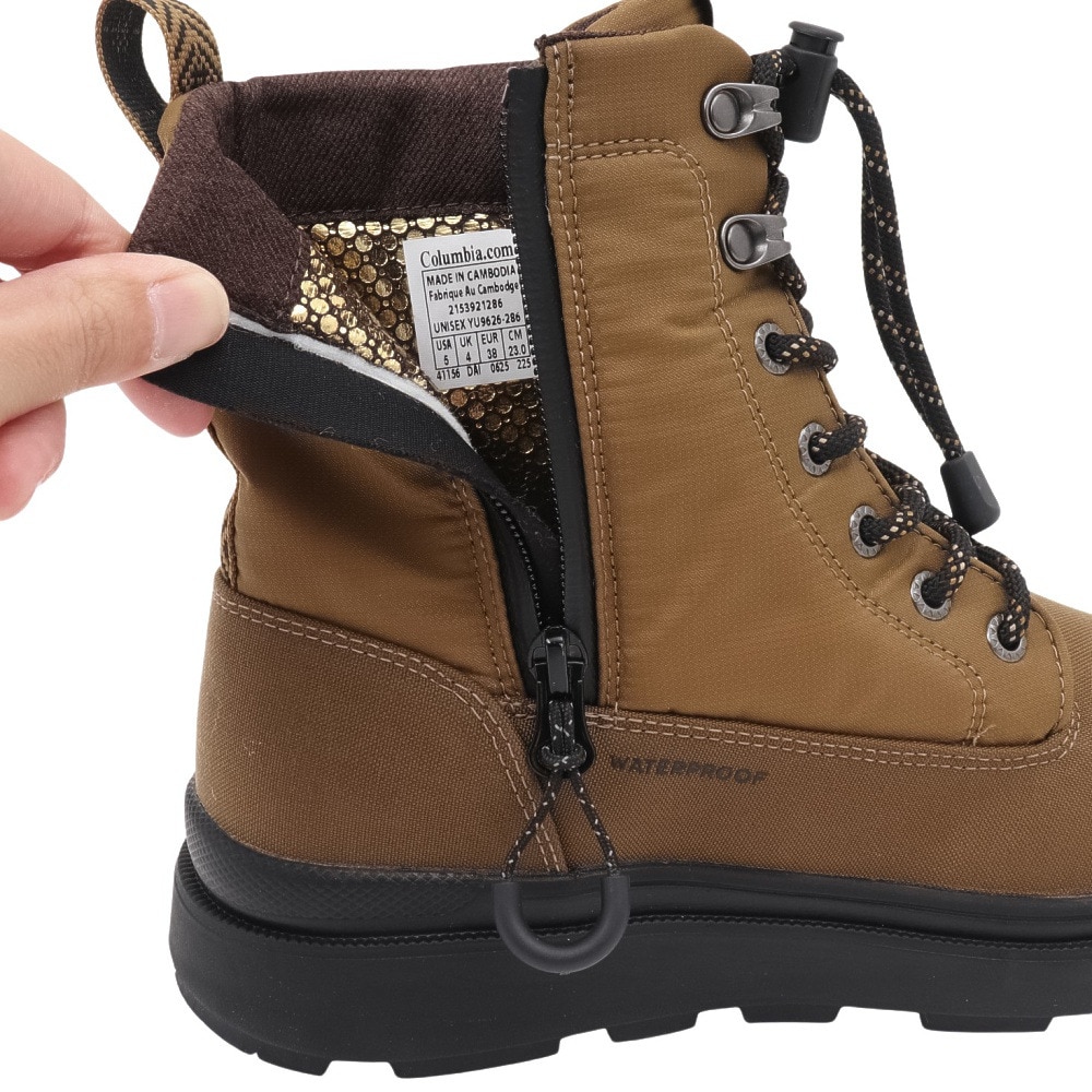 コロンビア（Columbia）（メンズ、レディース）サップランド フォー