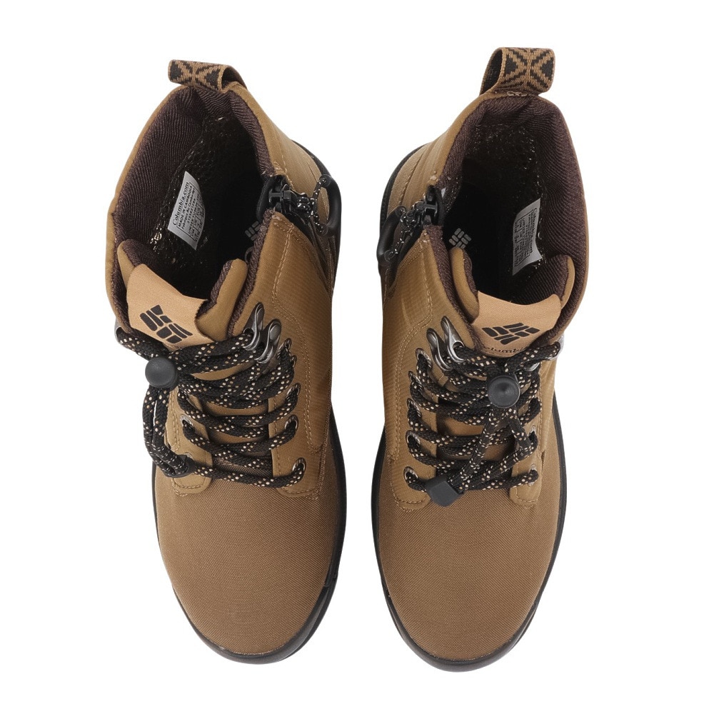 コロンビア（Columbia）（メンズ、レディース）サップランド フォー