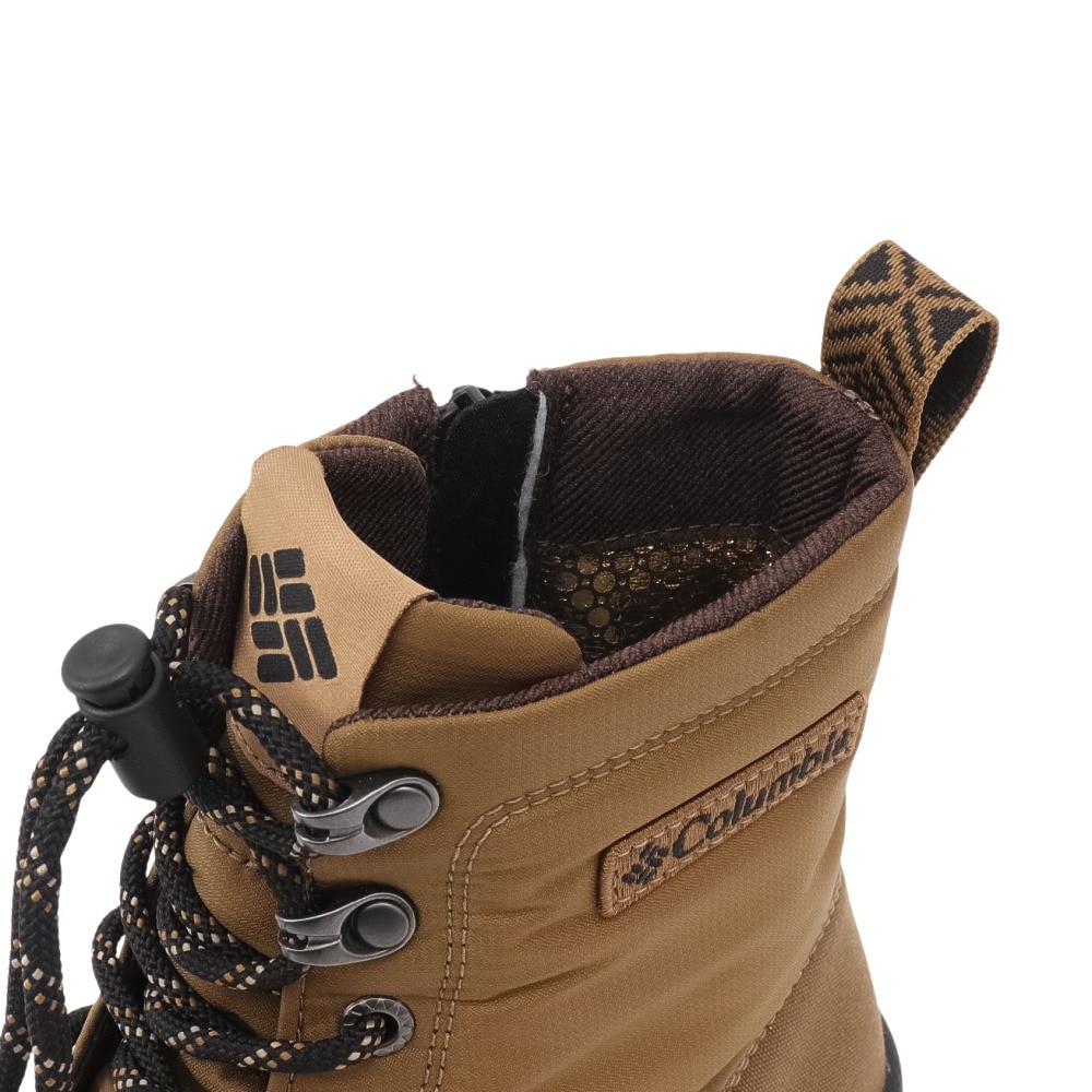 コロンビア（Columbia）（メンズ、レディース）サップランド フォー