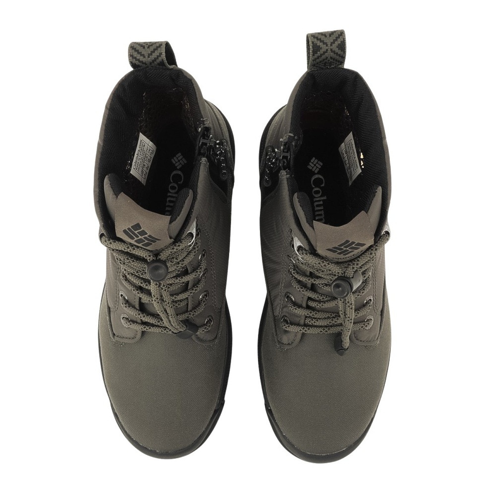 コロンビア　ブーツ コロンビア（Columbia）（メンズ、レディース）ブーツ サップランド