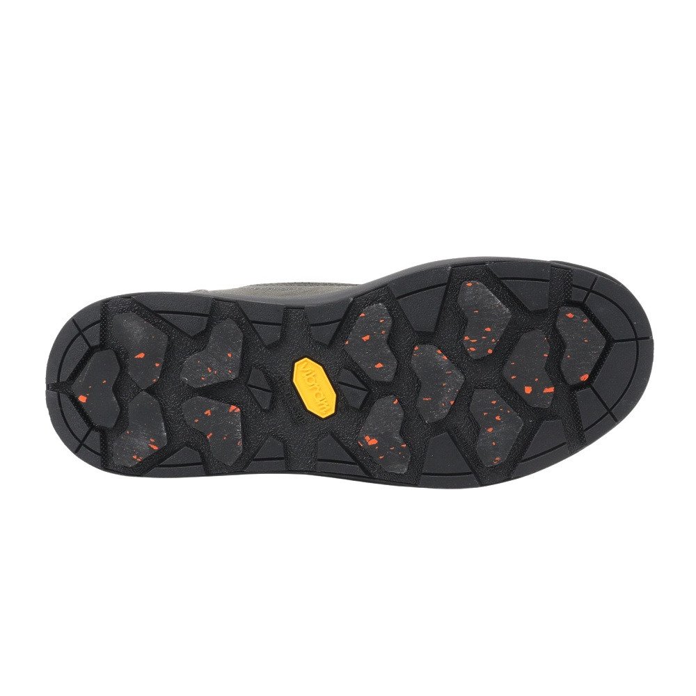 コロンビア（Columbia）（メンズ、レディース）ブーツ サップランド フォー ウォータープルーフ オムニヒートインフィニティ ダークグリーン YU9626 367