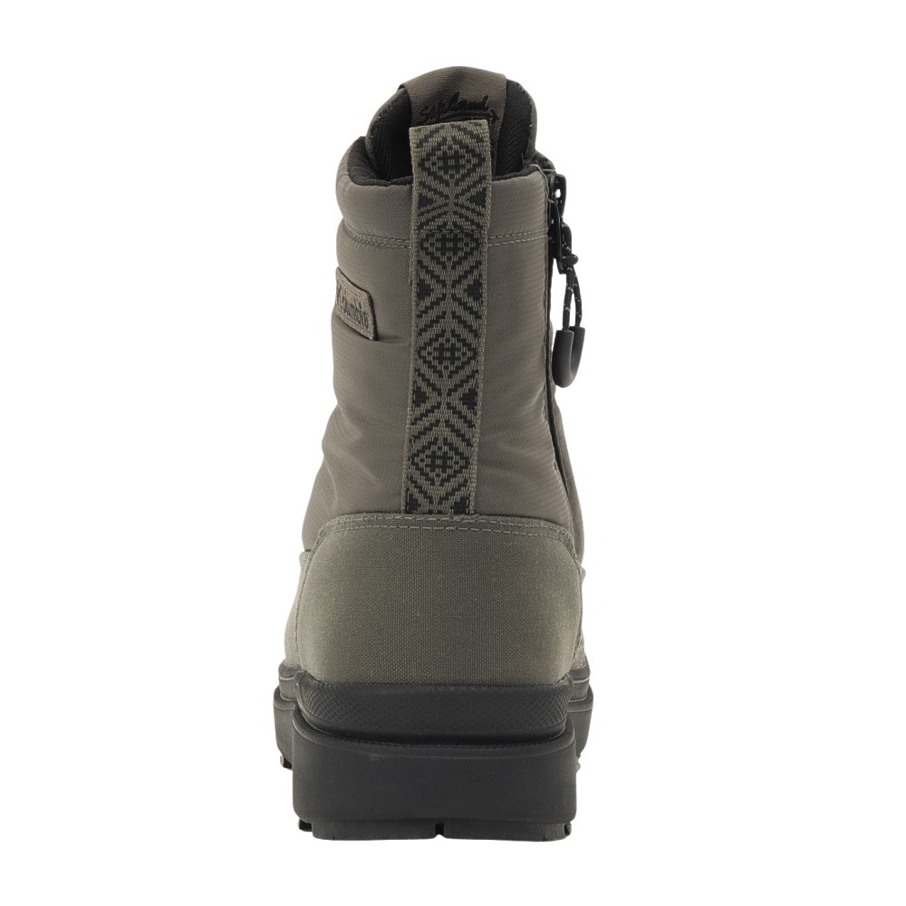 コロンビア（Columbia）（メンズ、レディース）ブーツ サップランド