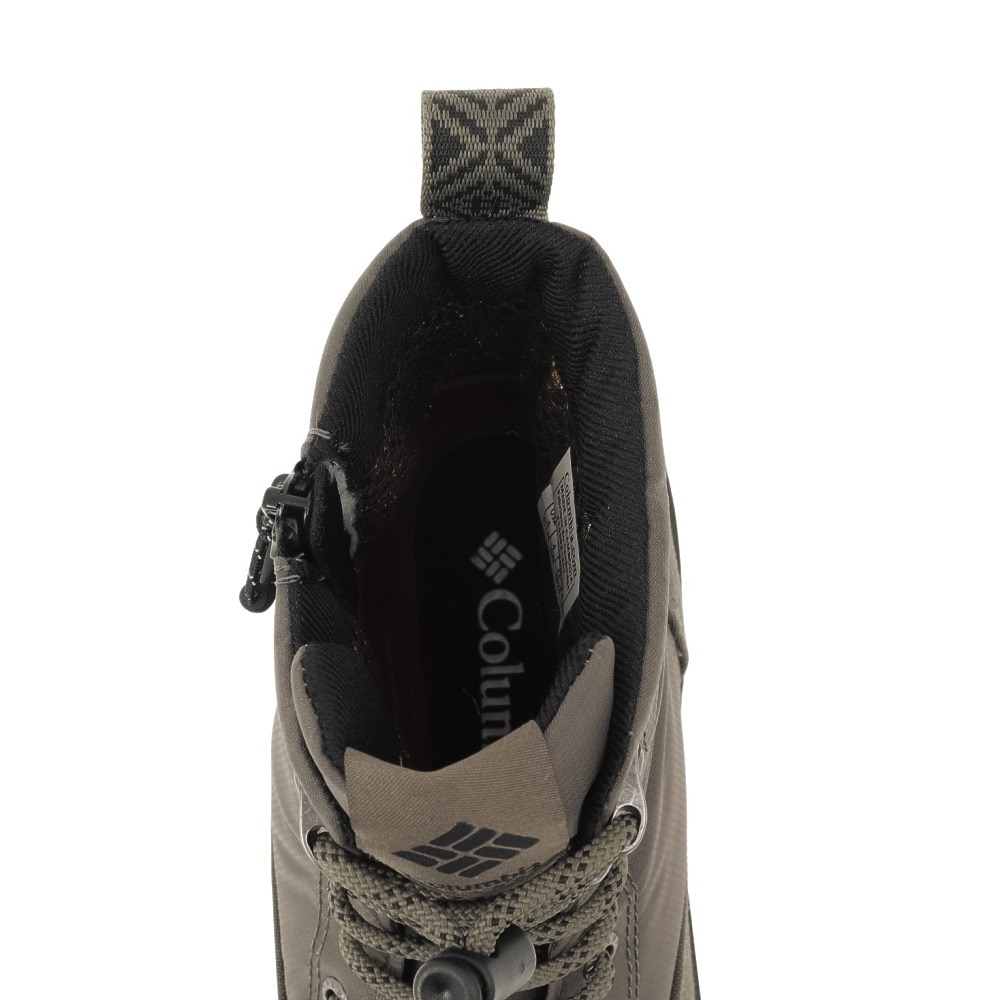 コロンビア（Columbia）（メンズ、レディース）ブーツ サップランド