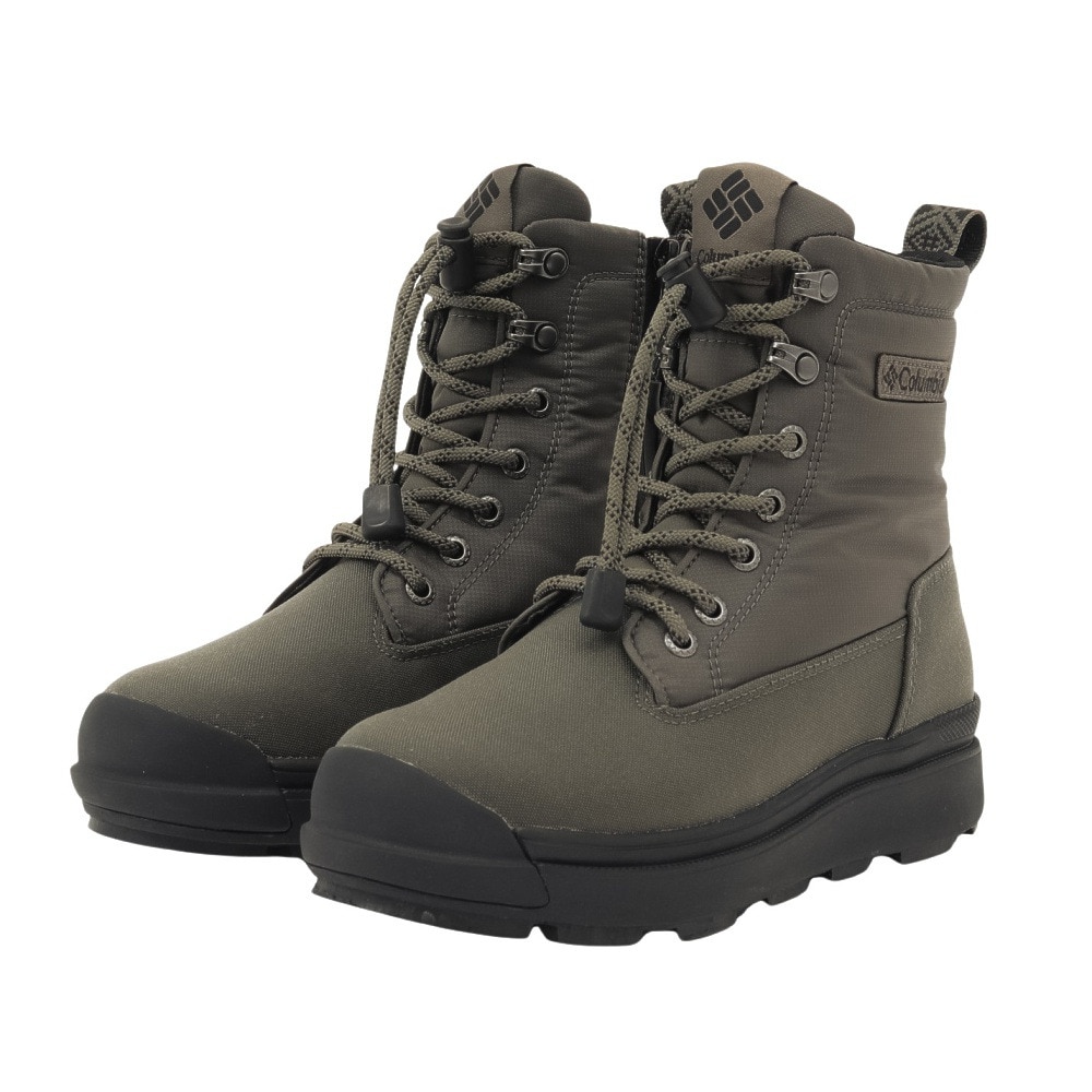 コロンビア（Columbia）（メンズ、レディース）ブーツ サップランド