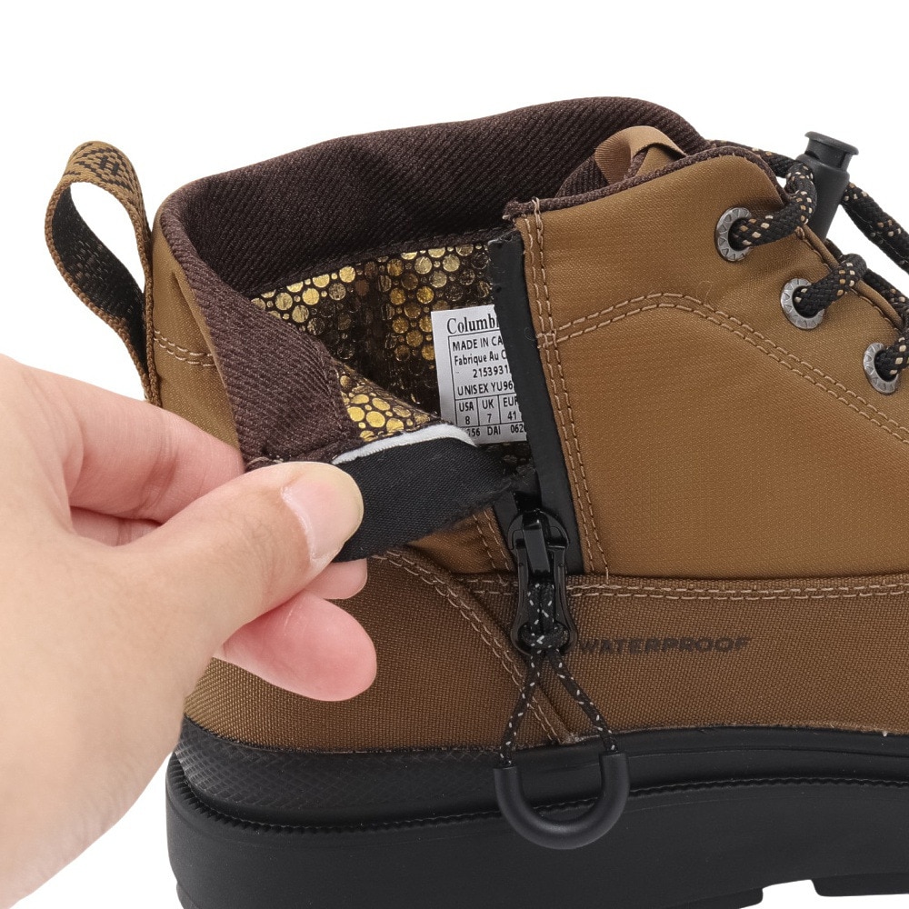 コロンビア（Columbia）（メンズ、レディース）サップランド フォー