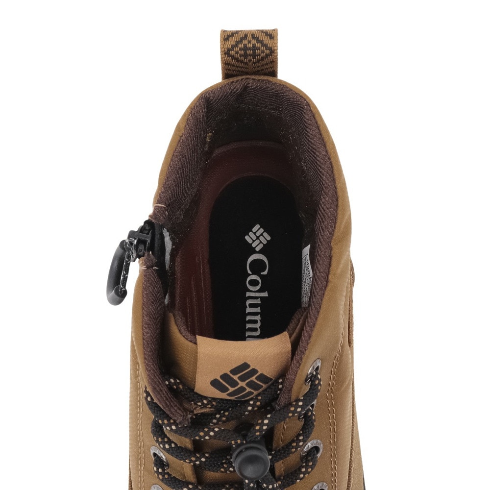 コロンビア（Columbia）（メンズ、レディース）サップランド フォー