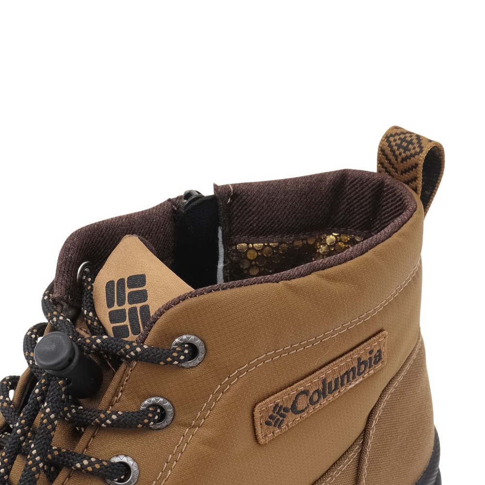 コロンビア（Columbia）（メンズ、レディース）サップランド フォー