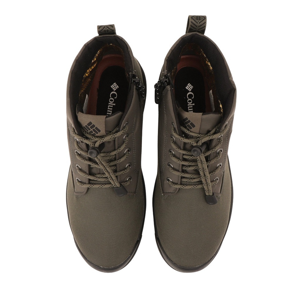 コロンビア（Columbia）（メンズ、レディース）サップランド フォー