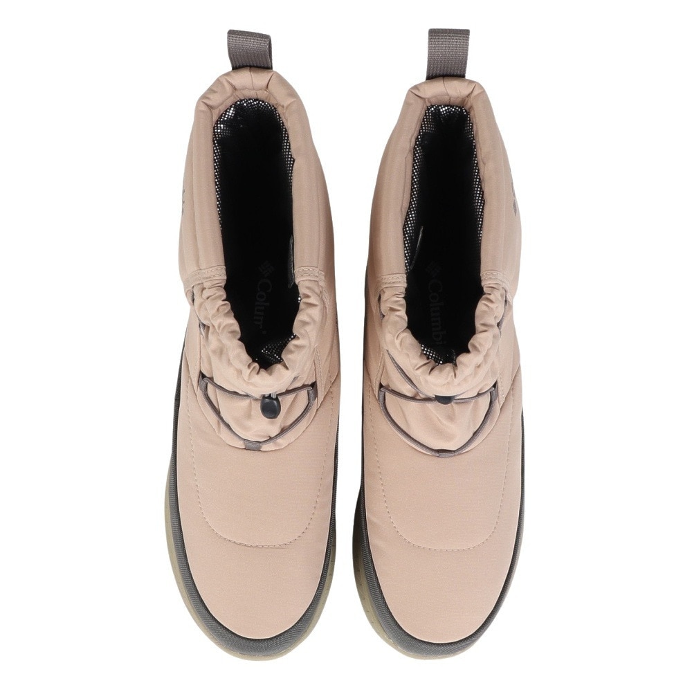 コロンビア（Columbia）（メンズ）ブーツ イエローテイル ブーツ