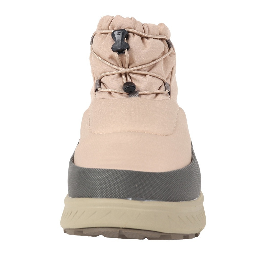 コロンビア（Columbia）（メンズ、レディース）ブーツ カジュアルシューズ イエローテイル ショーティー ウォータープルーフ オムニヒート YU2931 271