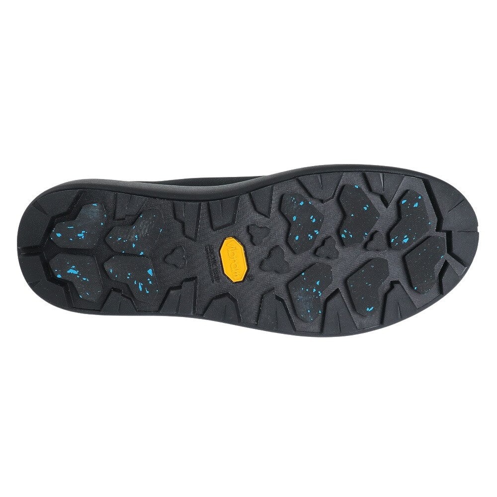 コロンビア（Columbia）（メンズ、レディース）ブーツ カジュアルシューズ サップランド ツーロウ ウォータープルーフ YU4767 010