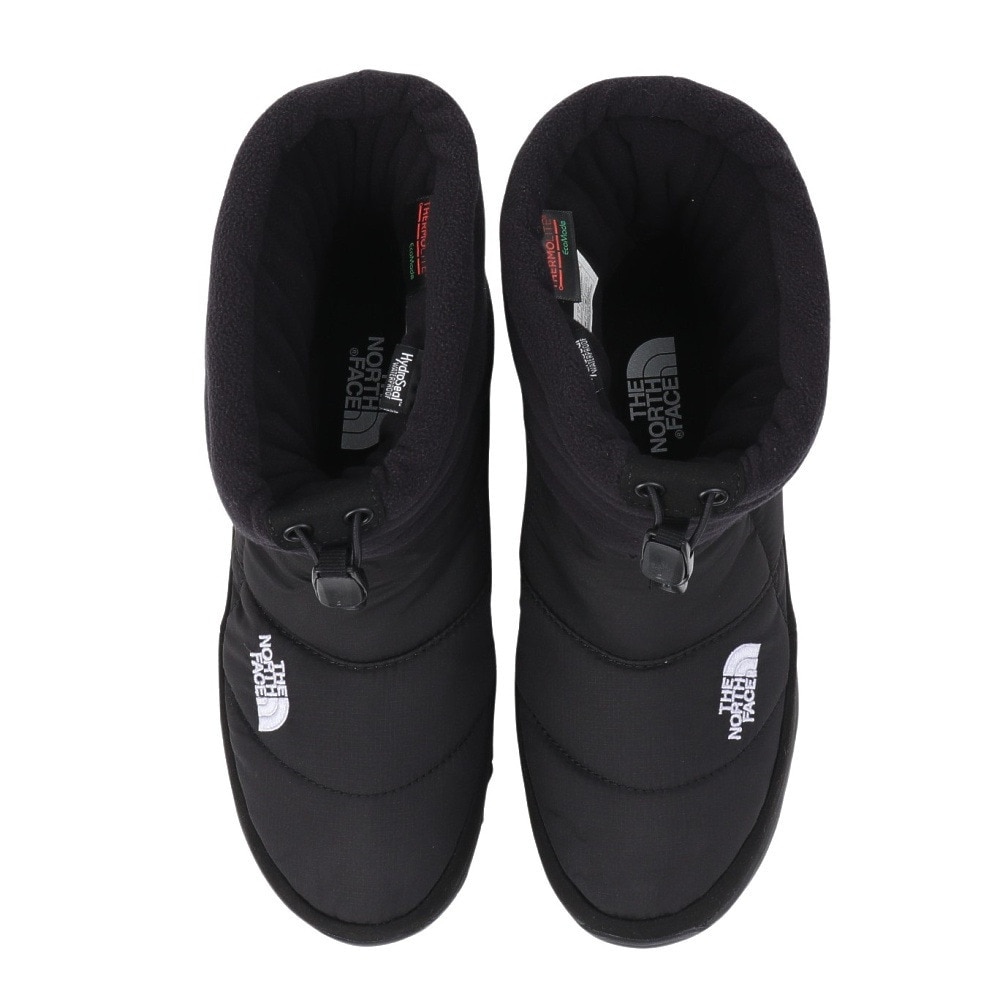 ザ・ノース・フェイス（THE NORTH FACE）（メンズ、レディース）ブーツ