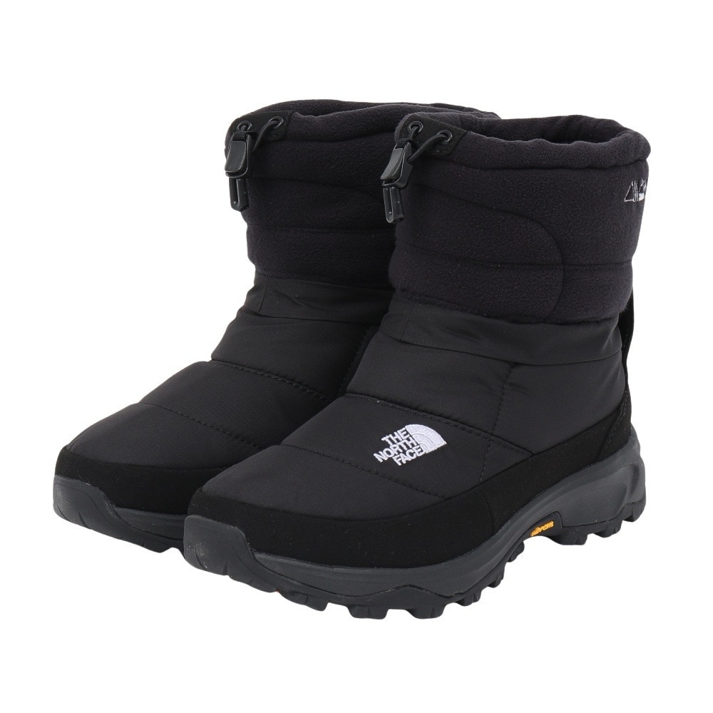 ザ・ノース・フェイス（THE NORTH FACE）（メンズ、レディース）ブーツ