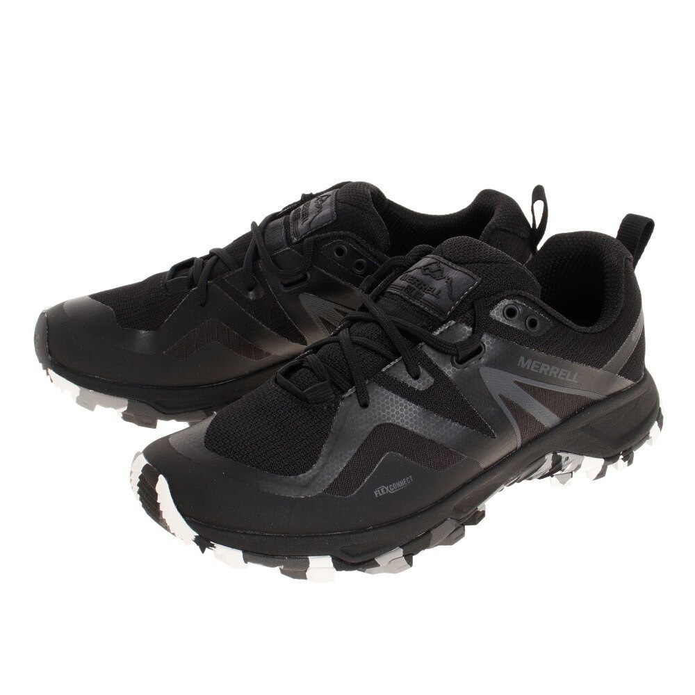  カジュアルシューズ MQM2 GTX 35549 BLK アウトドアシューズ