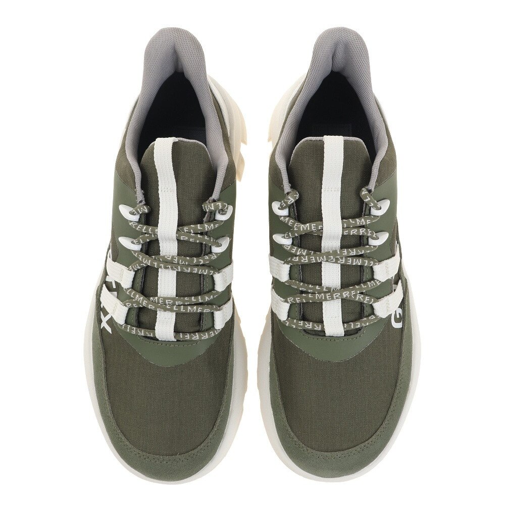メレル（MERRELL）（メンズ）カジュアルシューズ ATB GORE-TEX 003895 LICHEN★★★
