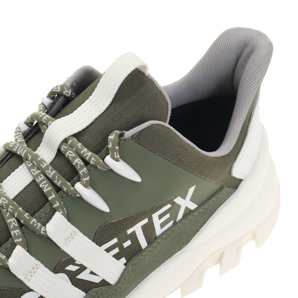 メレル（MERRELL）（メンズ）カジュアルシューズ ATB GORE-TEX 003895 LICHEN★★★