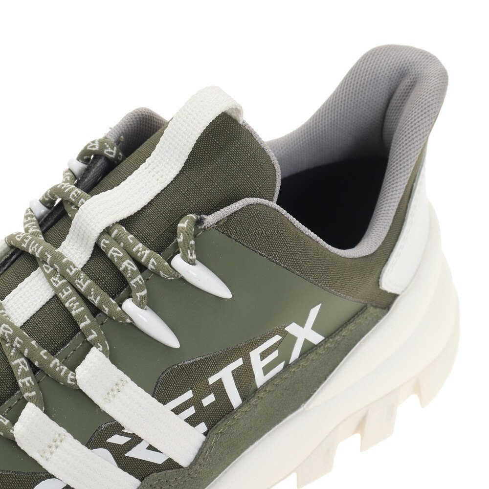 メレル（MERRELL）（メンズ）カジュアルシューズ ATB GORE-TEX 003895 LICHEN