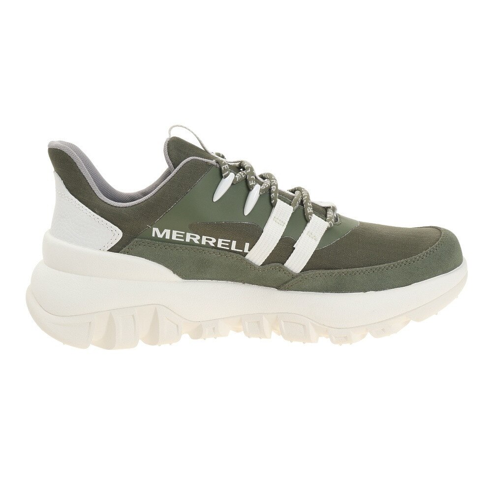 メレル（MERRELL）（メンズ）カジュアルシューズ ATB GORE-TEX 003895 LICHEN