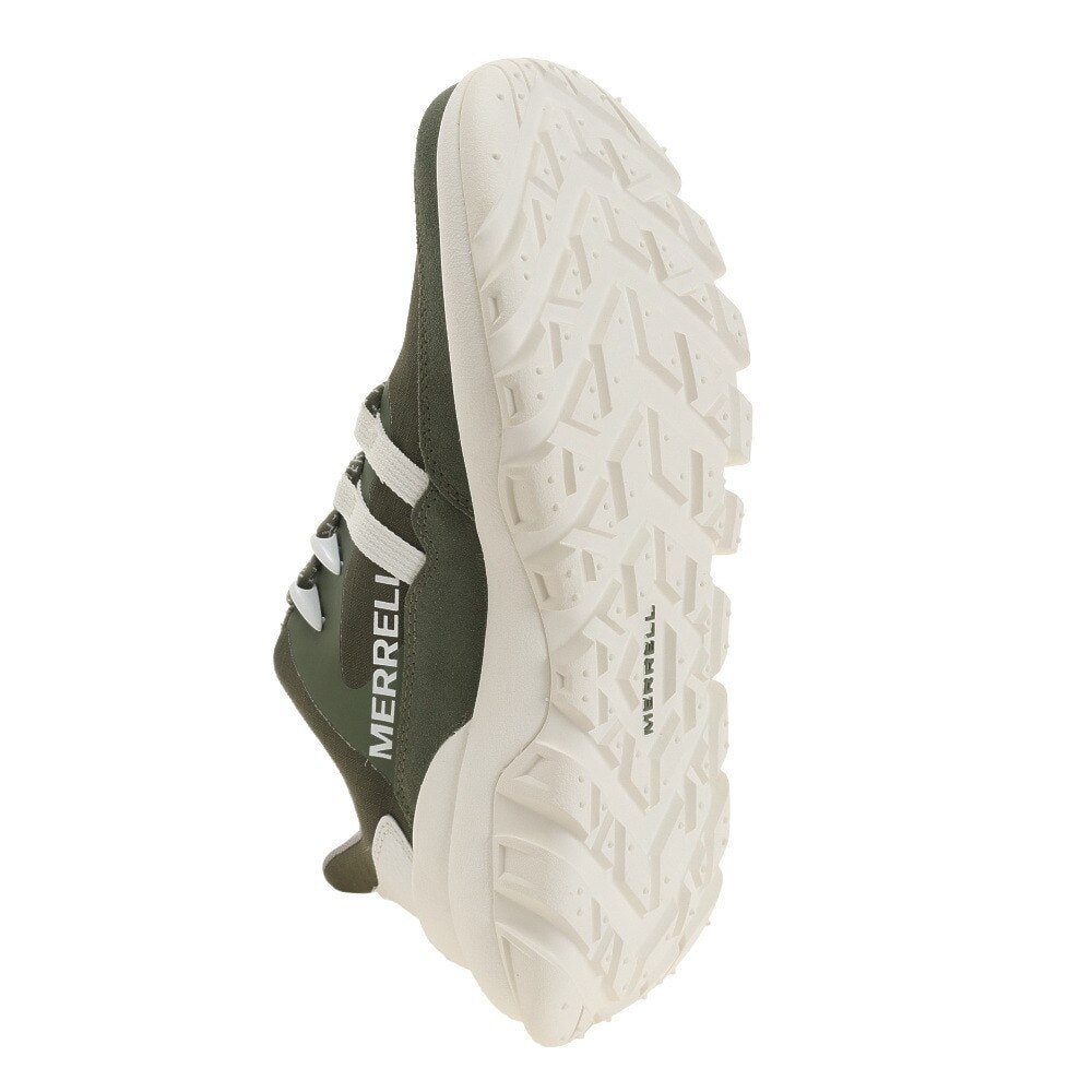 メレル（MERRELL）（メンズ）カジュアルシューズ ATB GORE-TEX 003895 LICHEN★★★