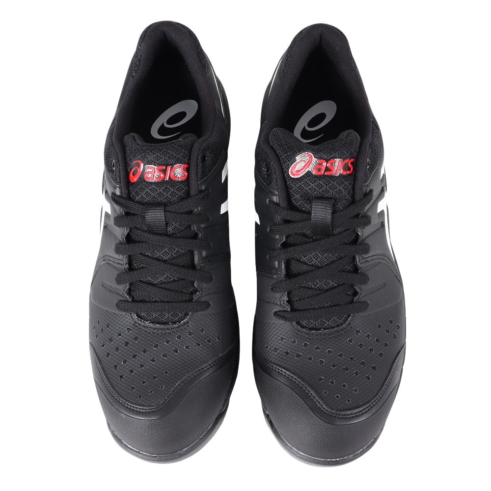 アシックス（ASICS）（メンズ、レディース）ワーキング シューズ