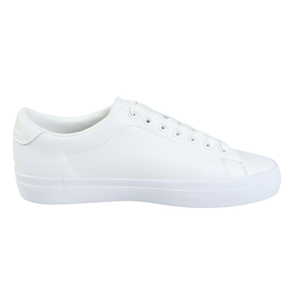 ラルフ ローレン（RALPH LAUREN）（レディース）カジュアルシューズ Longwood レザー スニーカー VULC NA MAPOFTW0CT20065100