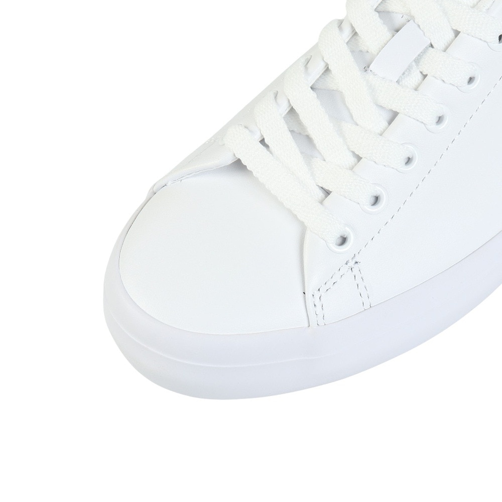 ラルフ ローレン（RALPH LAUREN）（レディース）カジュアルシューズ Longwood レザー スニーカー VULC NA MAPOFTW0CT20065100
