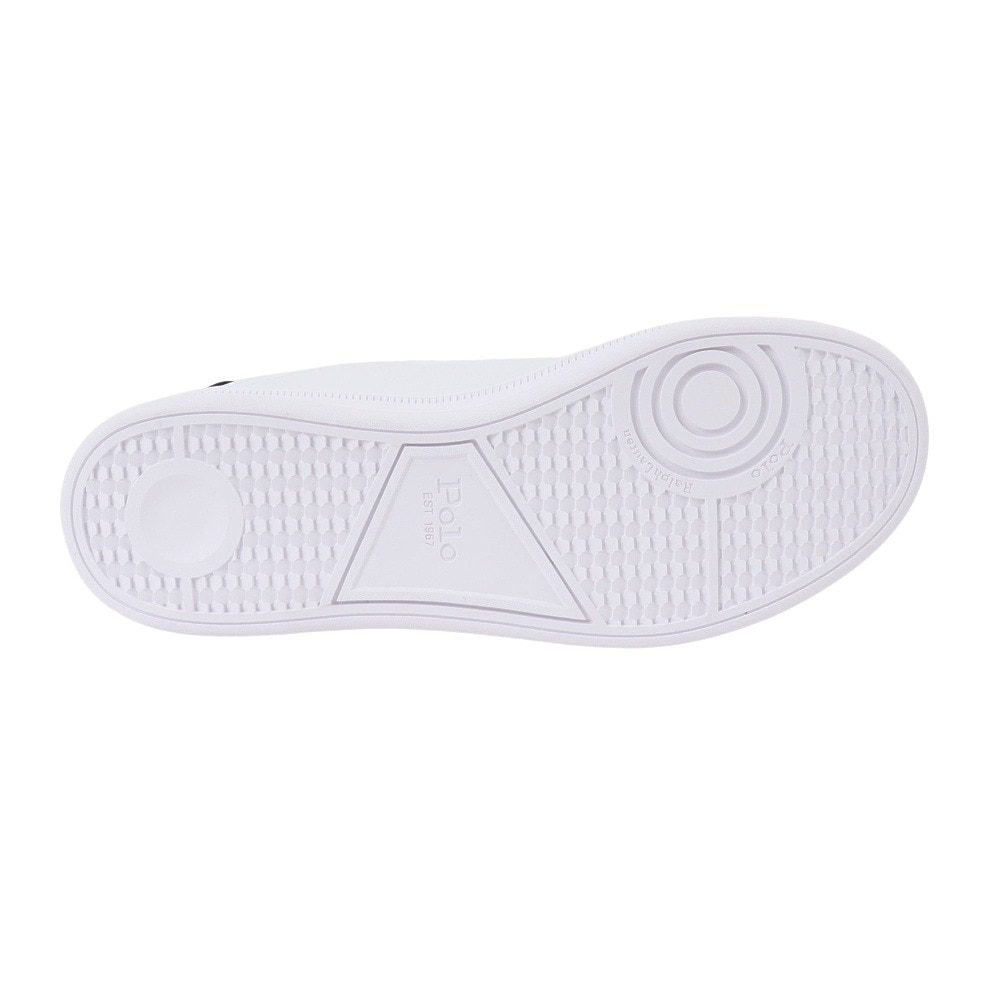 ラルフ ローレン（RALPH LAUREN）（メンズ、レディース）カジュアルシューズ HRT CT II-SNEAKERS-ATHLET MAPSFTW0CT20126100