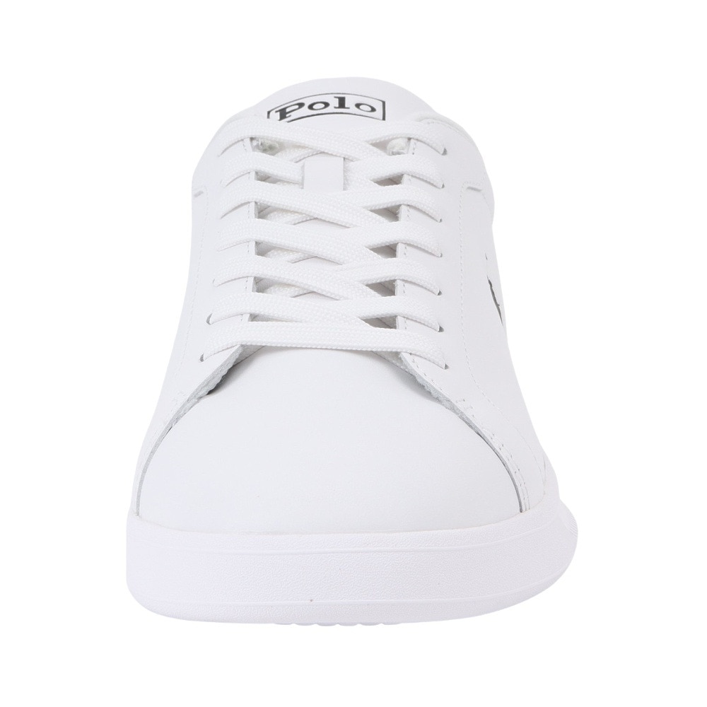 ラルフ ローレン（RALPH LAUREN）（メンズ、レディース）カジュアルシューズ HRT CT II-SNEAKERS-ATHLET MAPSFTW0CT20126100