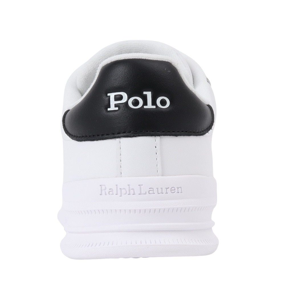 ラルフ ローレン（RALPH LAUREN）（メンズ、レディース）カジュアルシューズ HRT CT II-SNEAKERS-ATHLET MAPSFTW0CT20126100