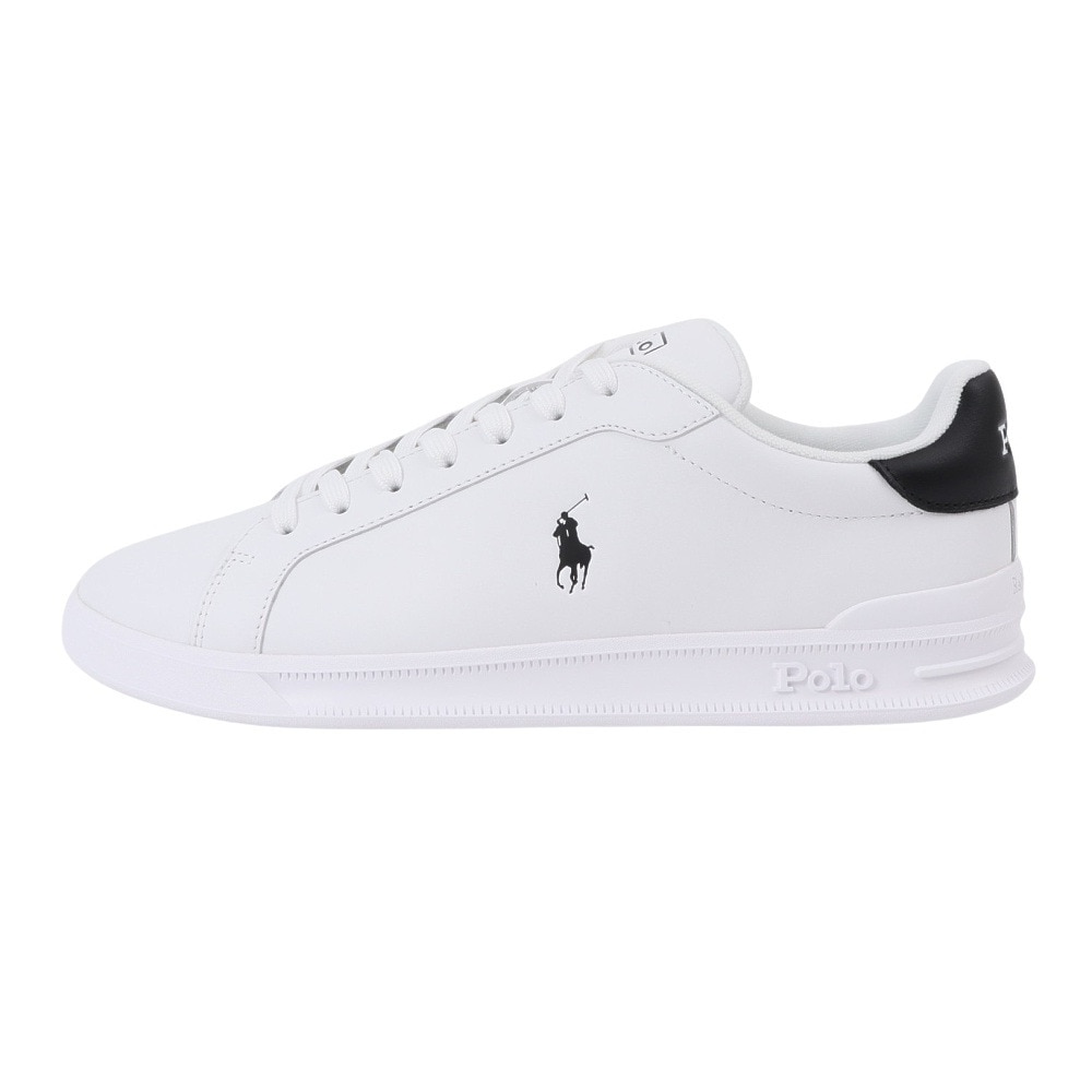 ラルフ ローレン（RALPH LAUREN）（メンズ、レディース）カジュアルシューズ HRT CT II-SNEAKERS-ATHLET MAPSFTW0CT20126100