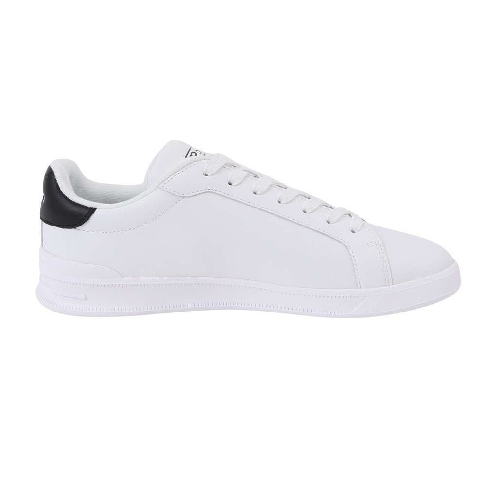 ラルフ ローレン（RALPH LAUREN）（メンズ、レディース）カジュアルシューズ HRT CT II-SNEAKERS-ATHLET MAPSFTW0CT20126100