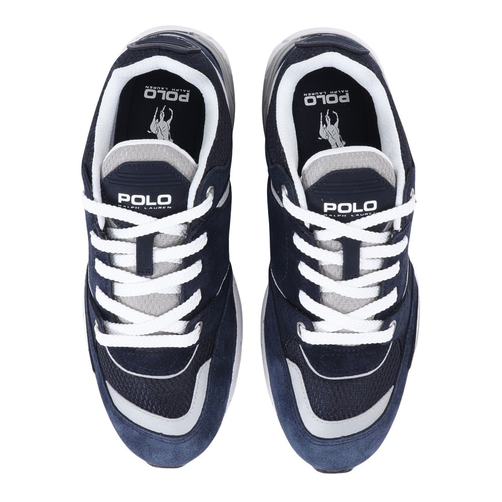 ラルフ ローレン（RALPH LAUREN）（メンズ）カジュアルシューズ O TRACKSTR 250 SNEAKERS MAPSFTW0CT20590400