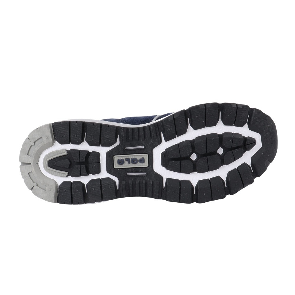 ラルフ ローレン（RALPH LAUREN）（メンズ）カジュアルシューズ O TRACKSTR 250 SNEAKERS MAPSFTW0CT20590400
