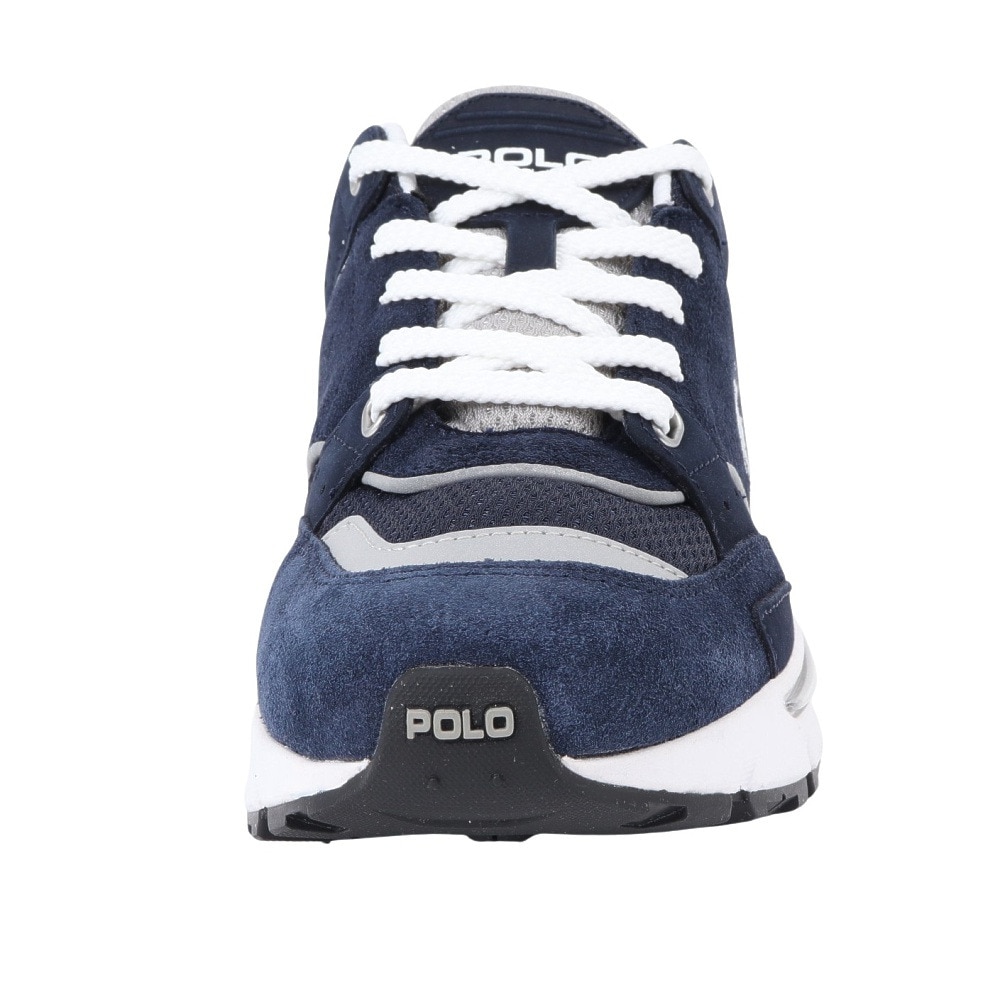 ラルフ ローレン（RALPH LAUREN）（メンズ）カジュアルシューズ O TRACKSTR 250 SNEAKERS MAPSFTW0CT20590400