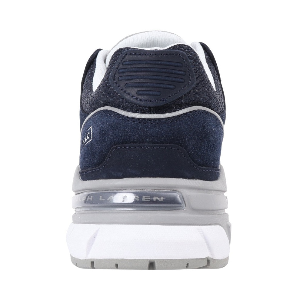 ラルフ ローレン（RALPH LAUREN）（メンズ）カジュアルシューズ O TRACKSTR 250 SNEAKERS MAPSFTW0CT20590400