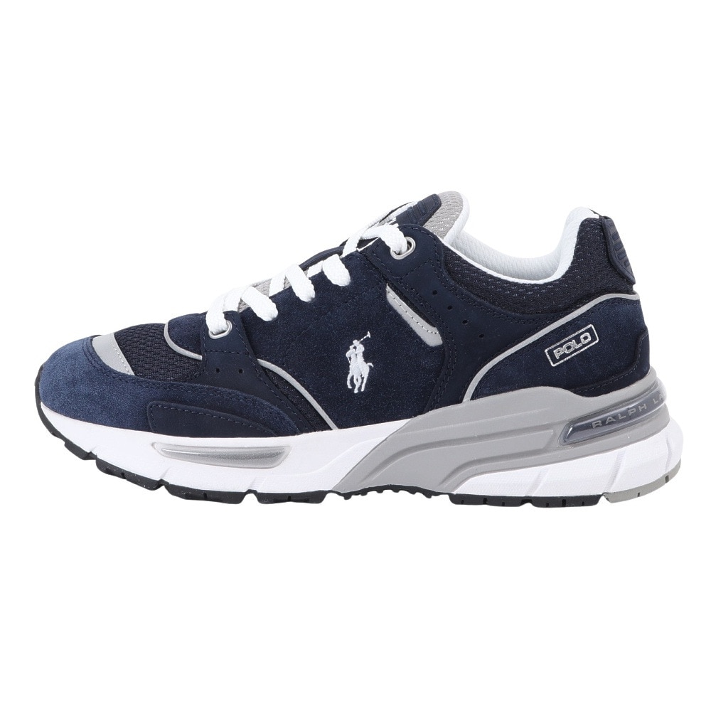 ラルフ ローレン（RALPH LAUREN）（メンズ）カジュアルシューズ O TRACKSTR 250 SNEAKERS MAPSFTW0CT20590400