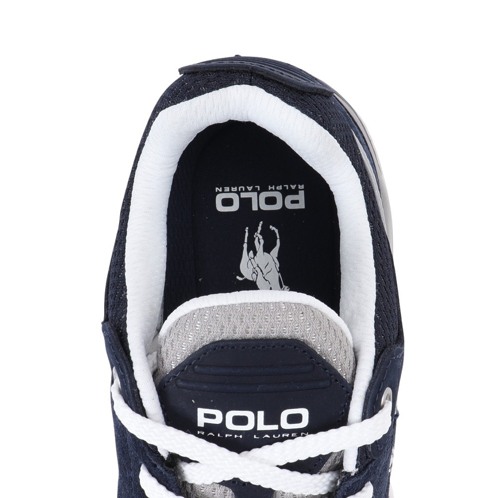 ラルフ ローレン（RALPH LAUREN）（メンズ）カジュアルシューズ O TRACKSTR 250 SNEAKERS MAPSFTW0CT20590400