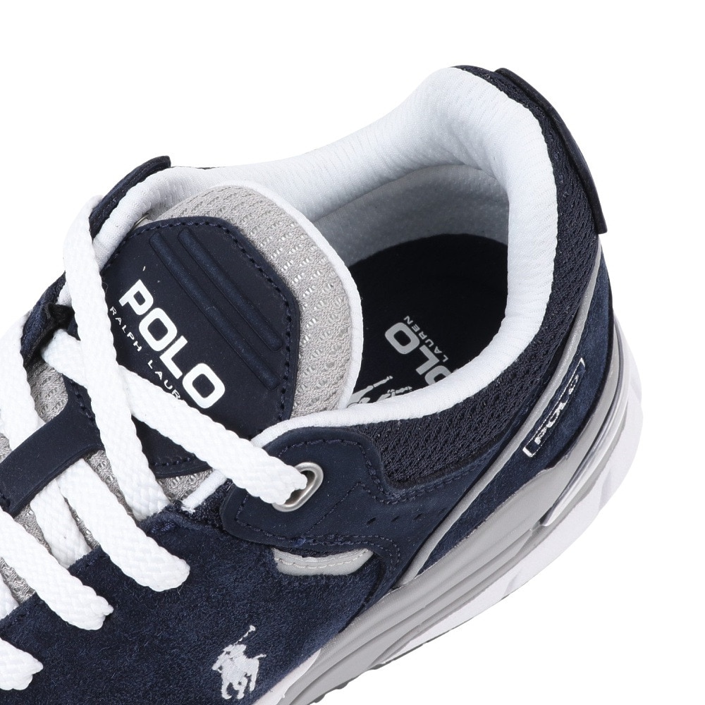 ラルフ ローレン（RALPH LAUREN）（メンズ）カジュアルシューズ O TRACKSTR 250 SNEAKERS MAPSFTW0CT20590400