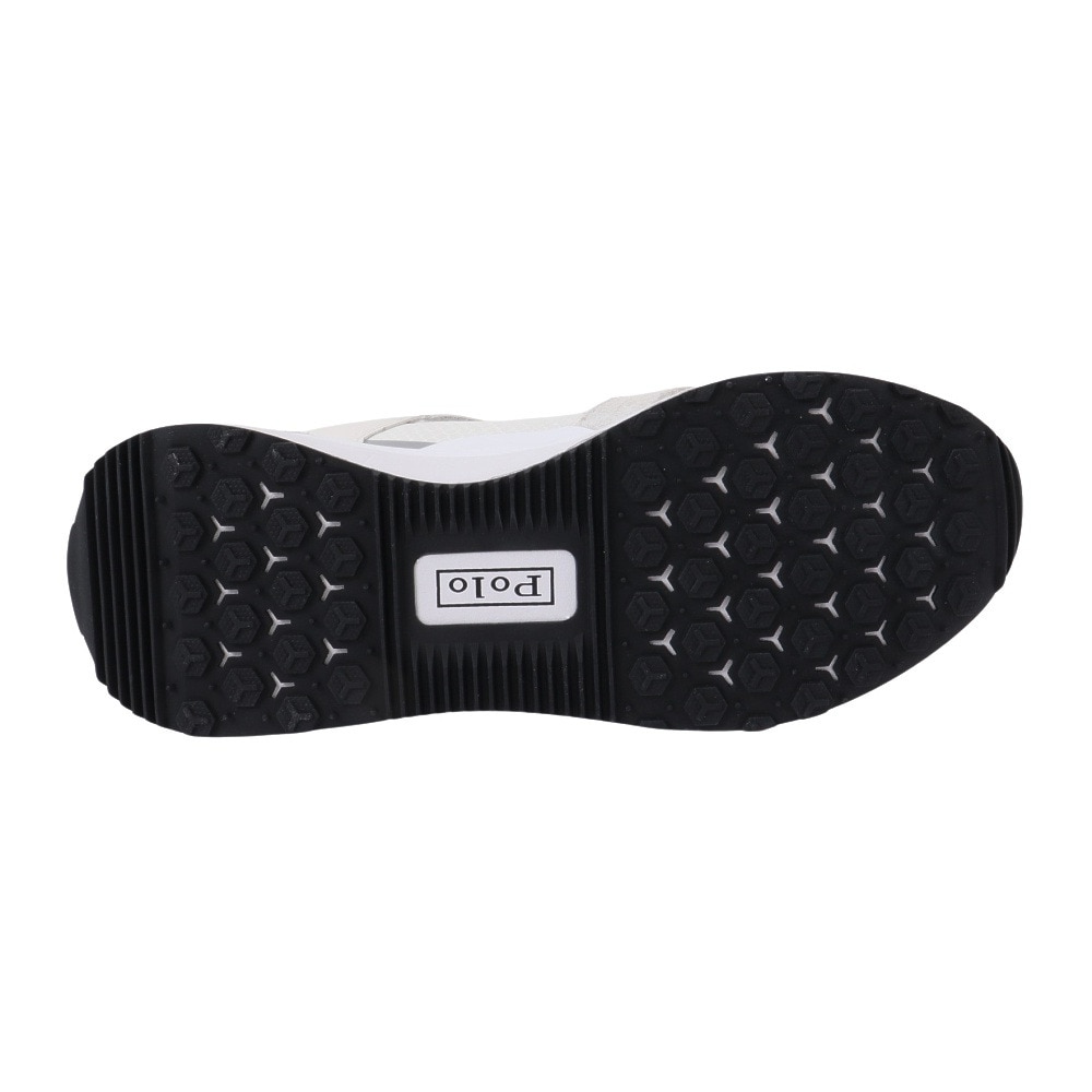 ラルフ ローレン（RALPH LAUREN）（メンズ）カジュアルシューズ TRN 89 PP V2-SNEAKERS-LOW MAPSFTW0CT20724101