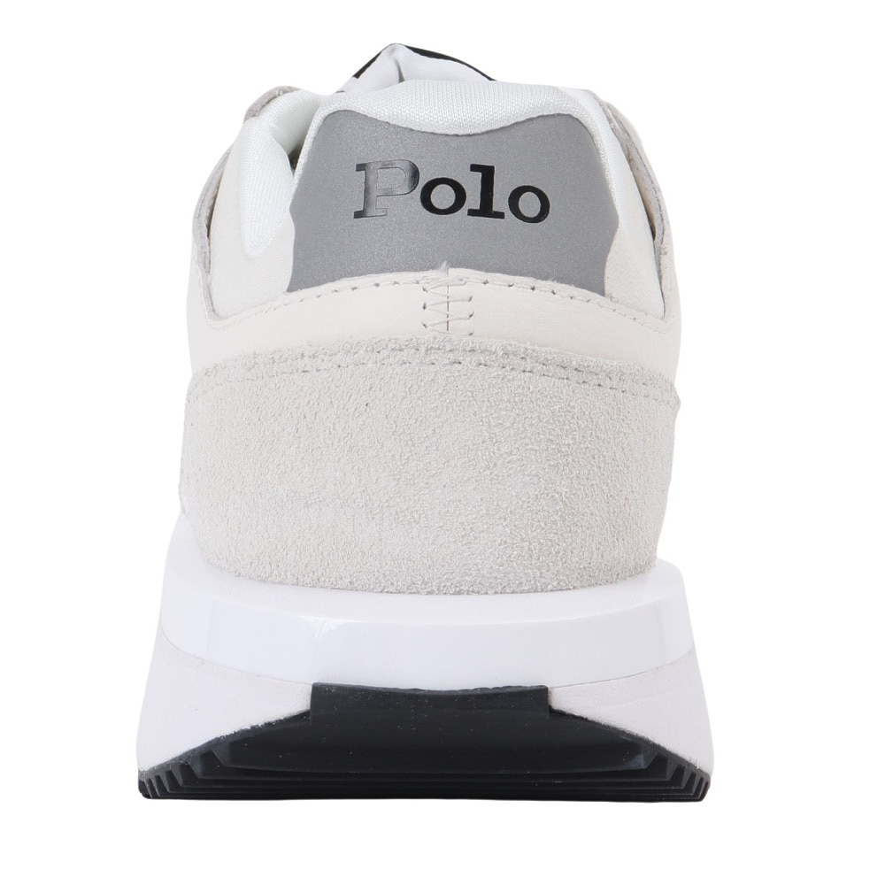 ラルフ ローレン（RALPH LAUREN）（メンズ）カジュアルシューズ TRN 89 PP V2-SNEAKERS-LOW MAPSFTW0CT20724101