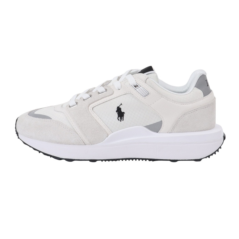 ラルフ ローレン（RALPH LAUREN）（メンズ）カジュアルシューズ TRN 89 PP V2-SNEAKERS-LOW MAPSFTW0CT20724101